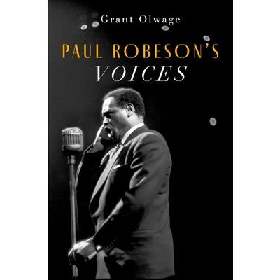 Paul Robeson's Voices