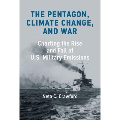 The Pentagon, Climate Change, and War