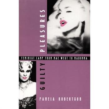 Guilty Pleasures