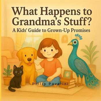 What Happens to Grandma’s Stuff?