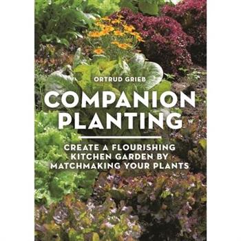 Companion Planting