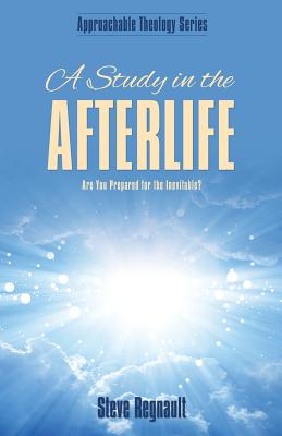 A Study in the Afterlife