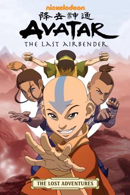 Avatar: The Last Airbender
