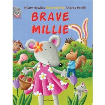 Brave Millie