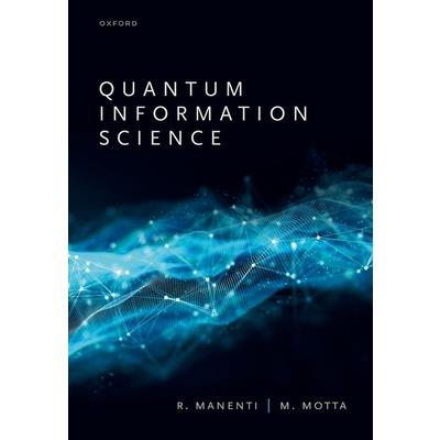 Quantum Information Science