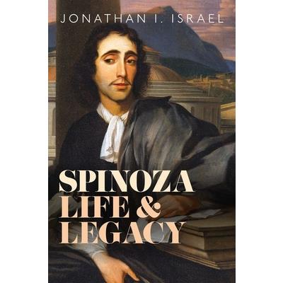 Spinoza, Life and Legacy