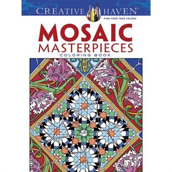 Mosaic Masterpieces
