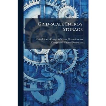 Grid-scale Energy Storage