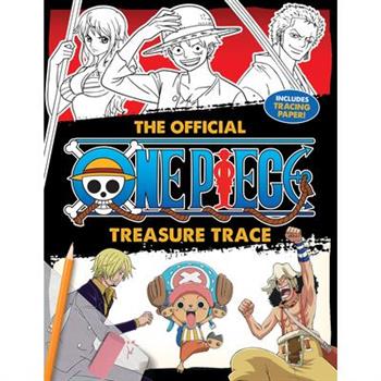 One Piece: Treasure Trace