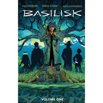 Basilisk, 1