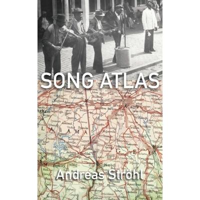 Song Atlas