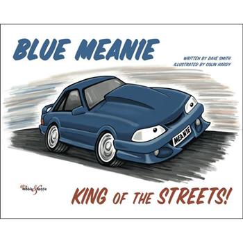 Blue Meanie
