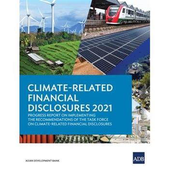Climate-Related Financial Disclosures 2021