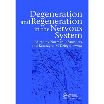 Degeneration and Regeneration in the Nervous System