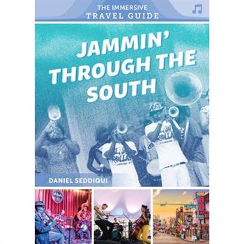 Jammin’ Through the South
