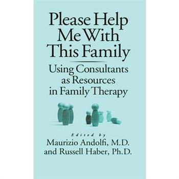 Please Help Me With This Family