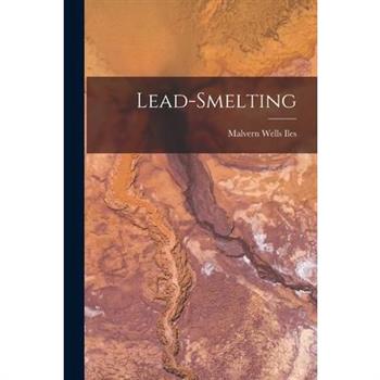Lead-Smelting