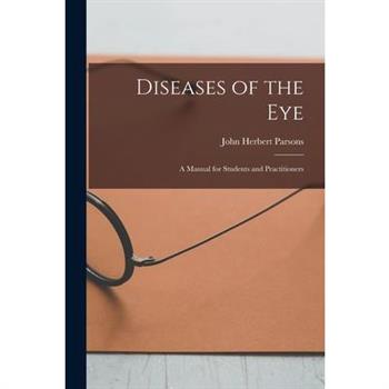 Diseases of the Eye