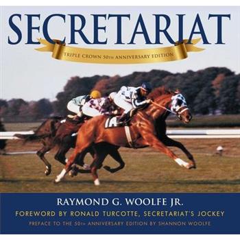 Secretariat