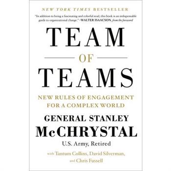 Team of Teams