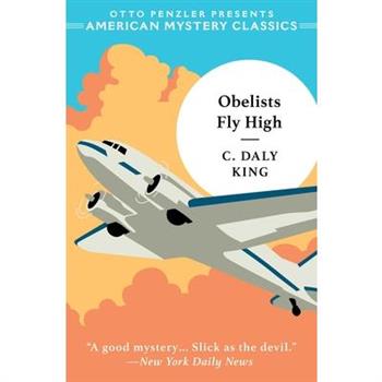 Obelists Fly High