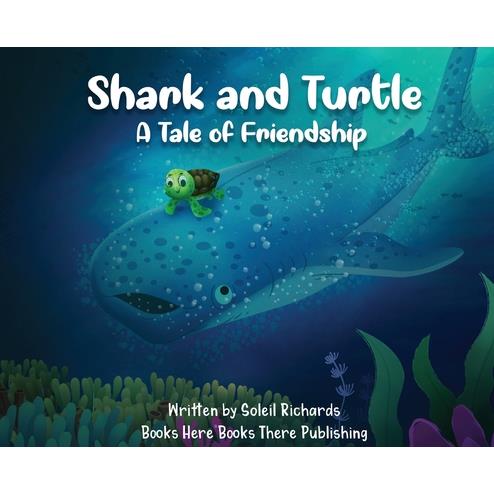 Shark and Turtle