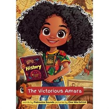 The Victorious Amara