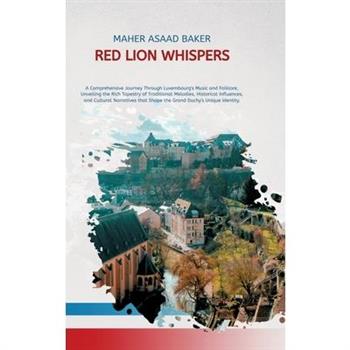 Red Lion Whispers