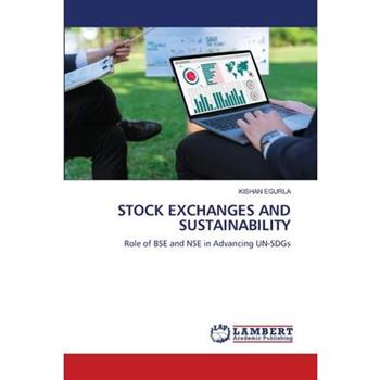 Stock Exchanges and Sustainability