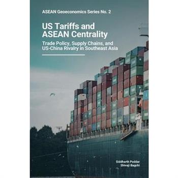 ASEAN Geoeconomics Series No. 2