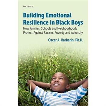 Building Emotional Resilience in Black Boys