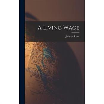 A Living Wage
