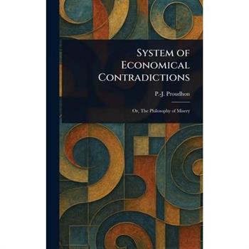 System of Economical Contradictions