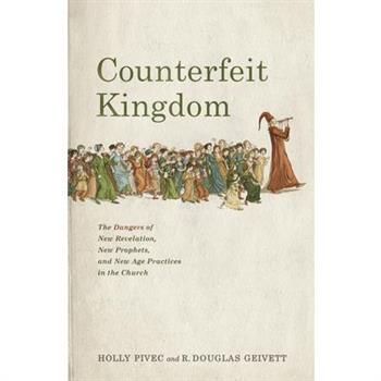 Counterfeit Kingdom