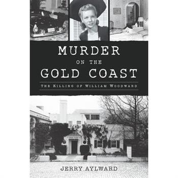 Murder on the Gold Coast