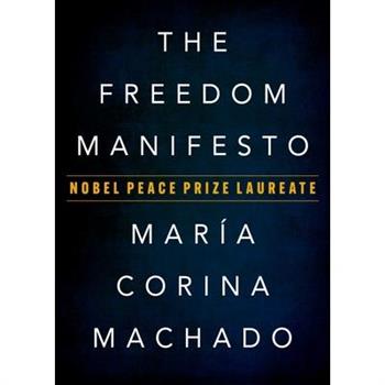 The Freedom Manifesto