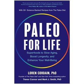 Paleo for Life