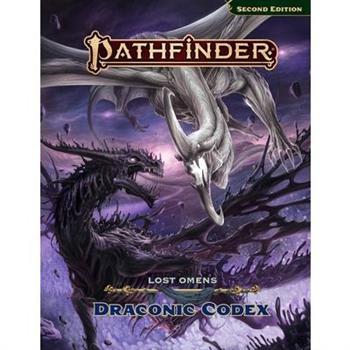 Pathfinder Lost Omens Draconic Codex