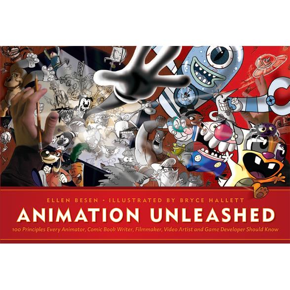 Animation Unleashed