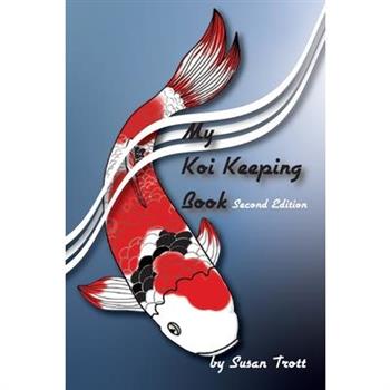 My Koi Keeping Book