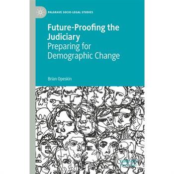 Future-Proofing the Judiciary
