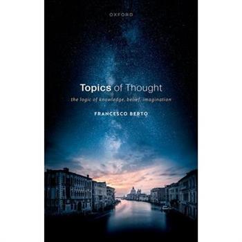 Topics of Thought
