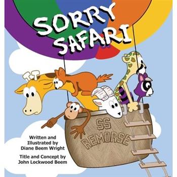 Sorry Safari