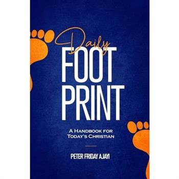 Daily Foot Print