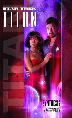 Star Trek: Titan #6: Synthesis