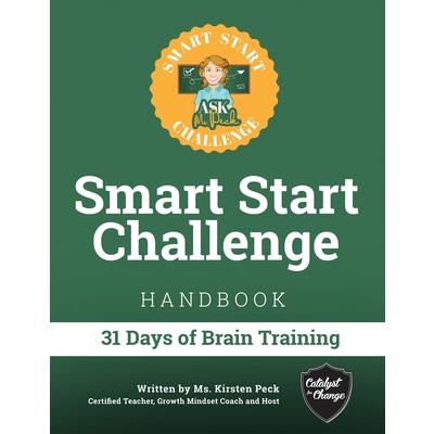 Smart Start Challenge Handbook