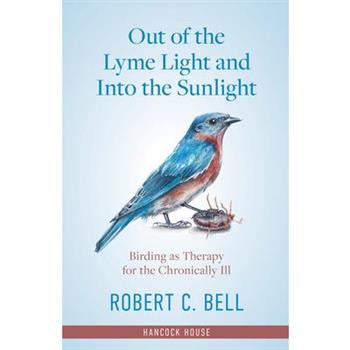 Out of the Lyme Light and Into the Sunlight