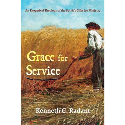 Grace for Service