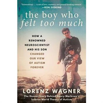 The Boy Who Felt Too Much