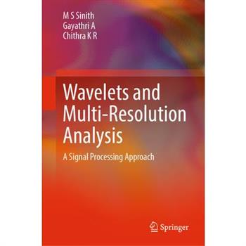 Wavelets and Multi-Resolution Analysis